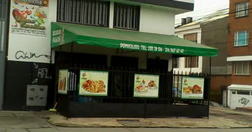 DELICIAS ANNIS BOGOTÁ DELICIAS ANNIS BOGOTÁ